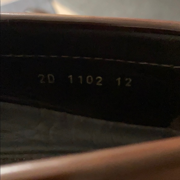 Prada Drivers - Picture 9 of 9